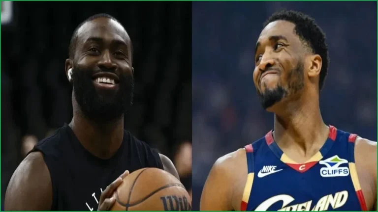 Donovan Mitchell Enlists Russell Wilson and Ciara for Matchmaking