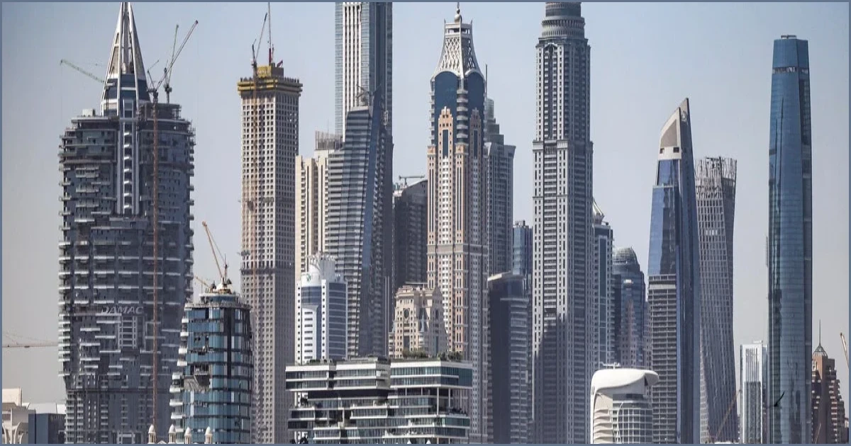 Dubai’s Critical Role in U.S. Economic Pressure Against Iran