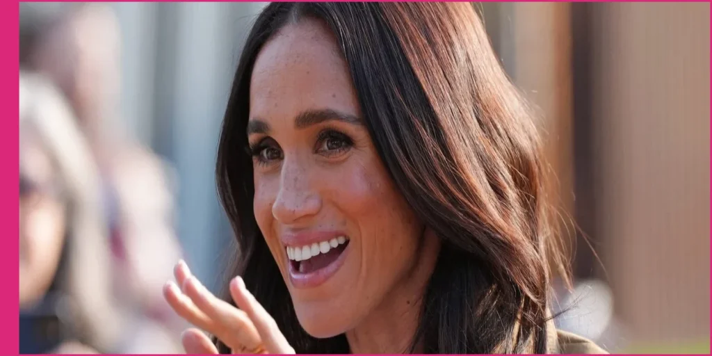 Duchess Meghan Celebrates 45th Birthday With Social Media Post