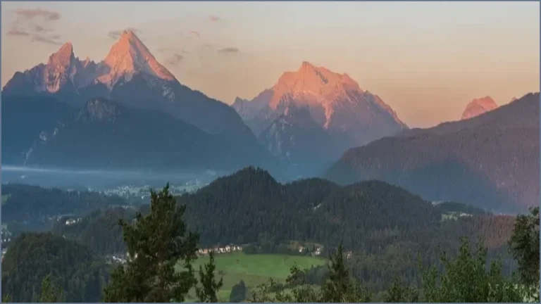 EU Funding Boosts Cross-Border Transport Between Salzburg and Bavaria