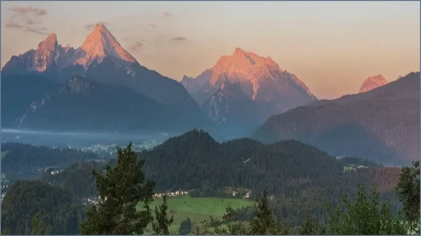 EU Funding Boosts Cross-Border Transport Between Salzburg and Bavaria