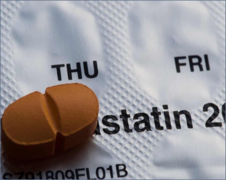 Early Statin Use Linked to 15% Lower Dementia Risk