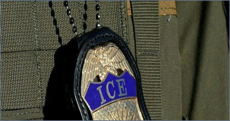 Emails Reveal ICE Cooperated With Iran on Deportations