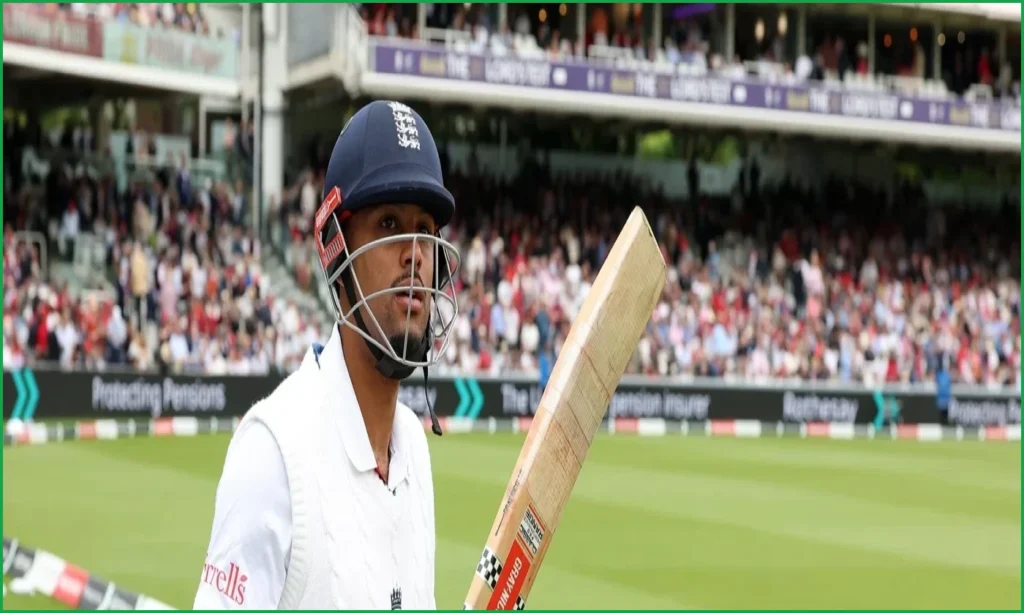 Emilio Gay Joins PCC Select XI Against Pakistan Tour