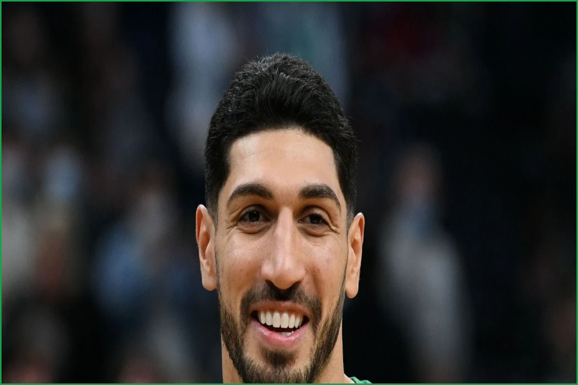 Enes Kanter Freedom Declares Intent to Join WNBA
