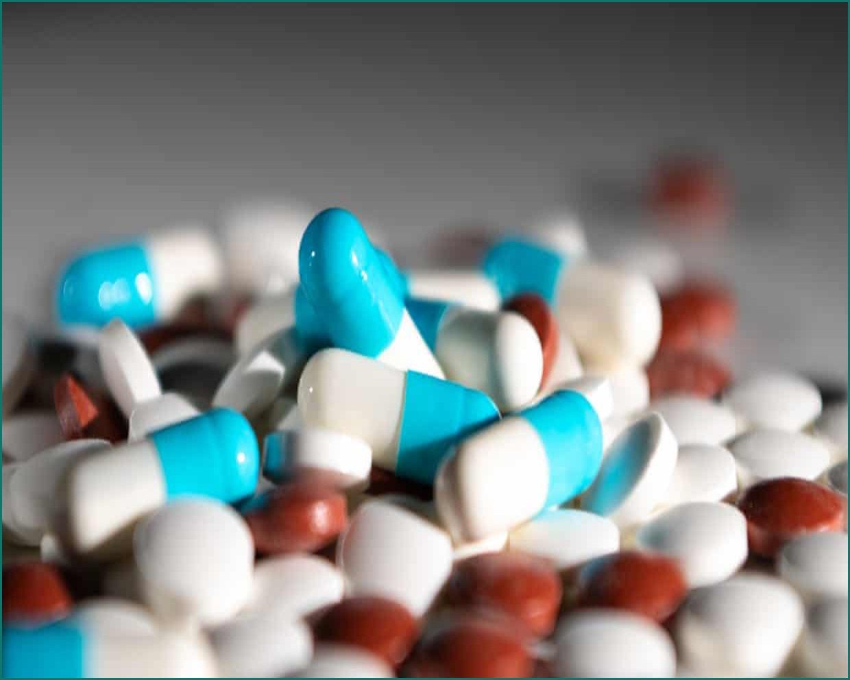 England’s Medicine Waste Estimated at 75 Swimming Pools Annually