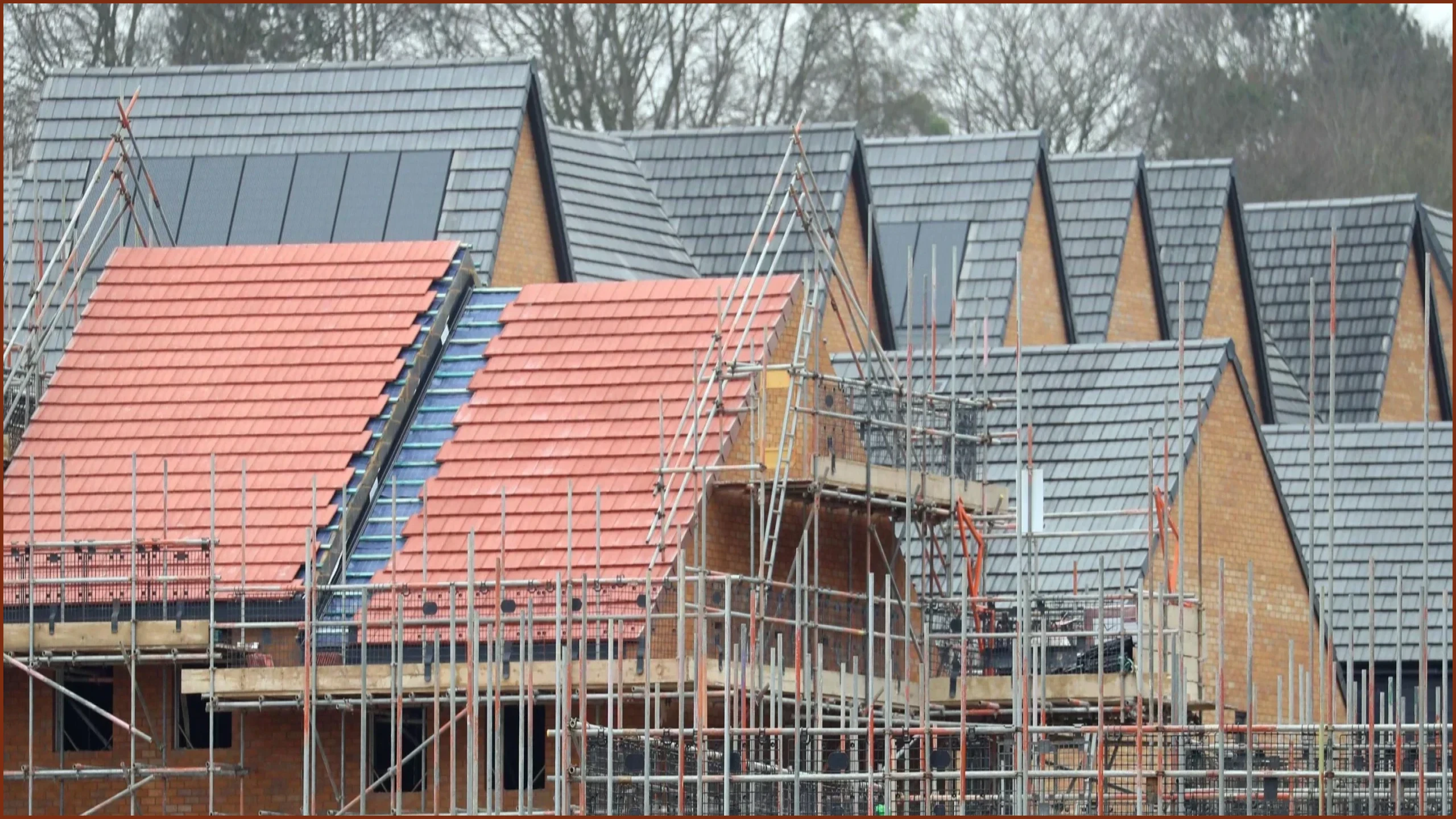 English Mayors to Get Powers to Overrule Councils on Planning