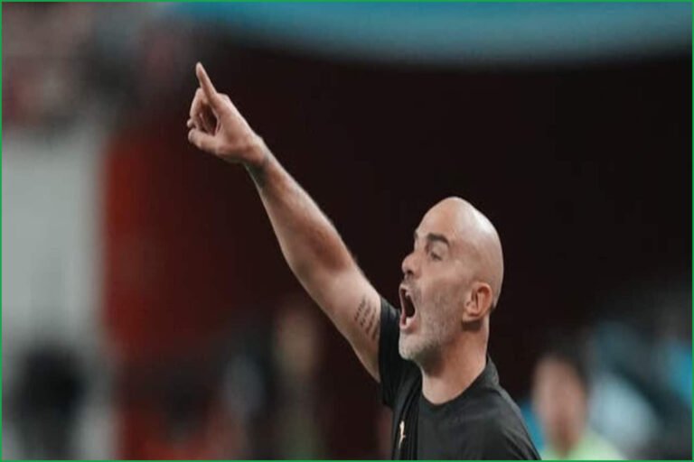 Enzo Maresca Explains Why Erling Haaland Won’t Be Captain