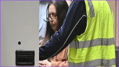 Erin Patterson Appeals Mushroom Poisoning Murder Convictions