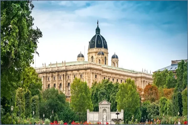 Essential Free Services and Benefits for New Vienna Residents