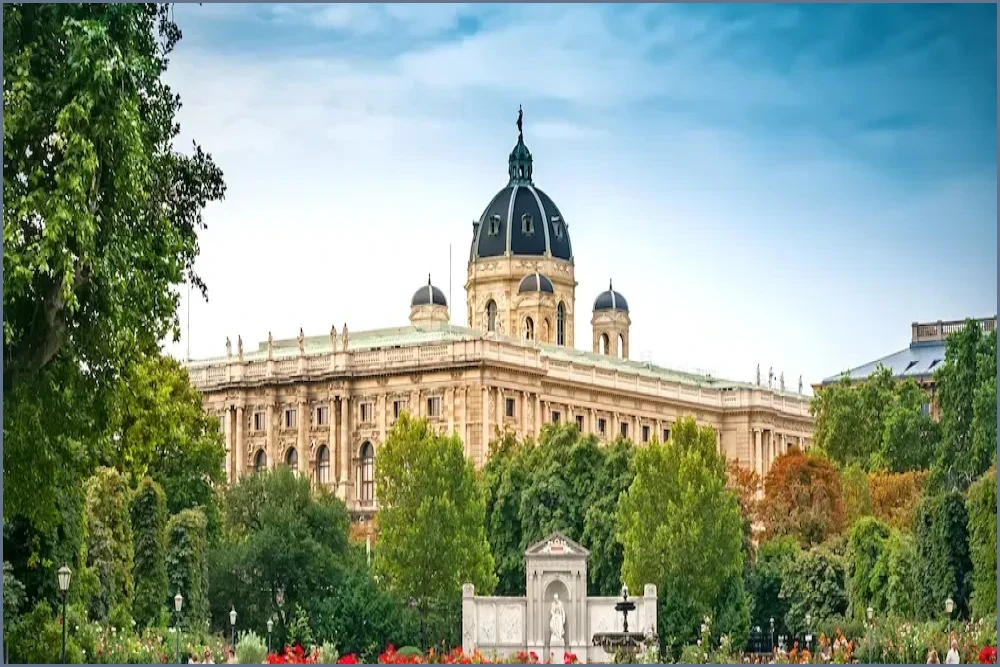 Essential Free Services and Benefits for New Vienna Residents