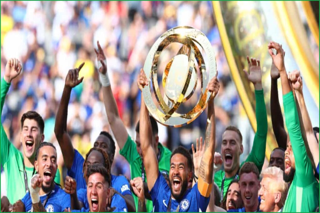 European Clubs Threatened FIFA Boycott Before World Cup Plan Folded