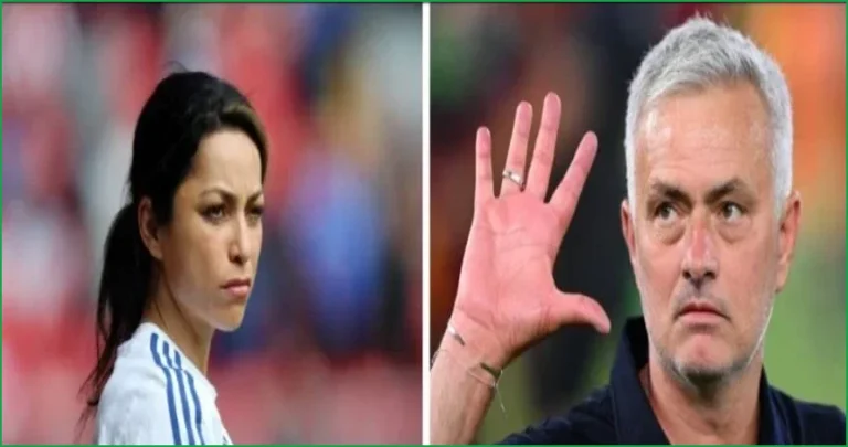Eva Carneiro Responds to Mourinho’s Refusal to Apologize