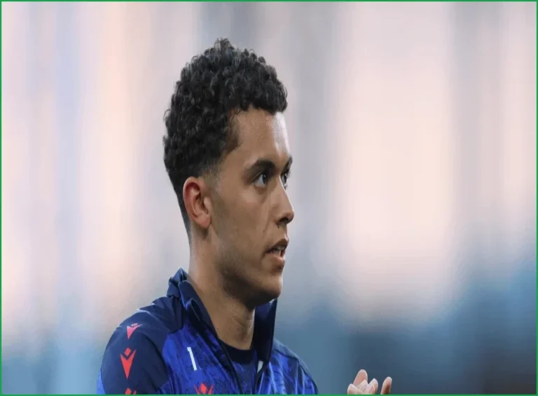Everton Signs Wales International Johnson in Swap Deal
