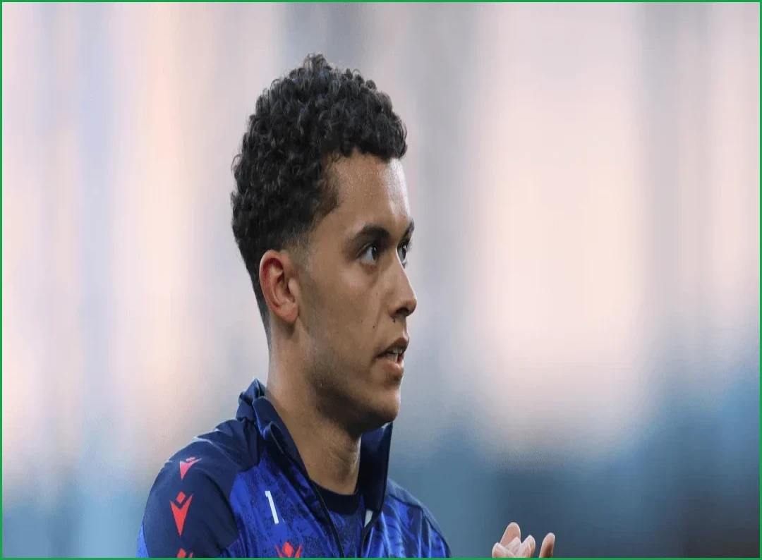 Everton Signs Wales International Johnson in Swap Deal