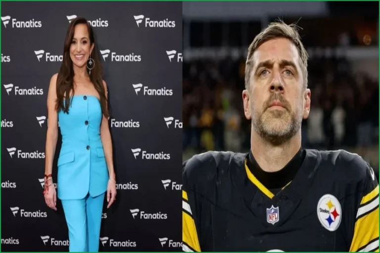 Ex-NFL Scout Weighs In On Aaron Rodgers' Media Scandal Criticism