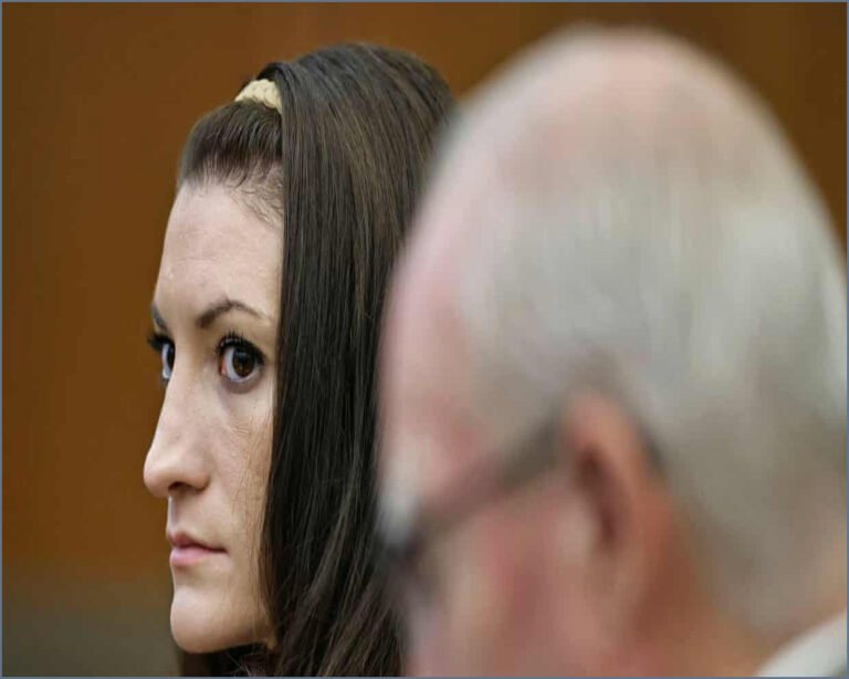 Experts Testify in Lindsay Clancy Trial Over Mental State