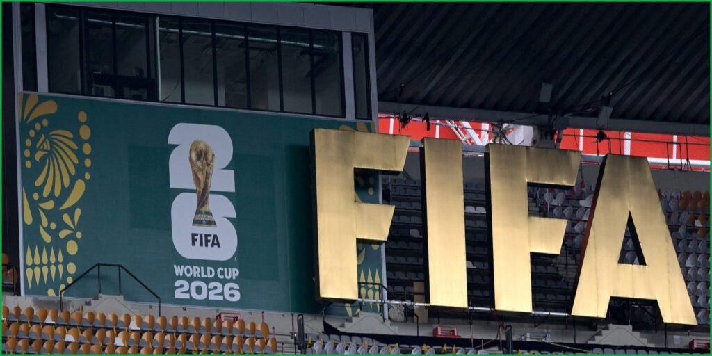 FIFA Abandons Controversial Plan to Sell Minority Stake