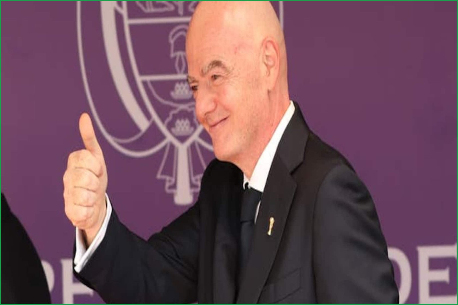 FIFA Defends Gianni Infantino Against Ongoing Undermining Efforts