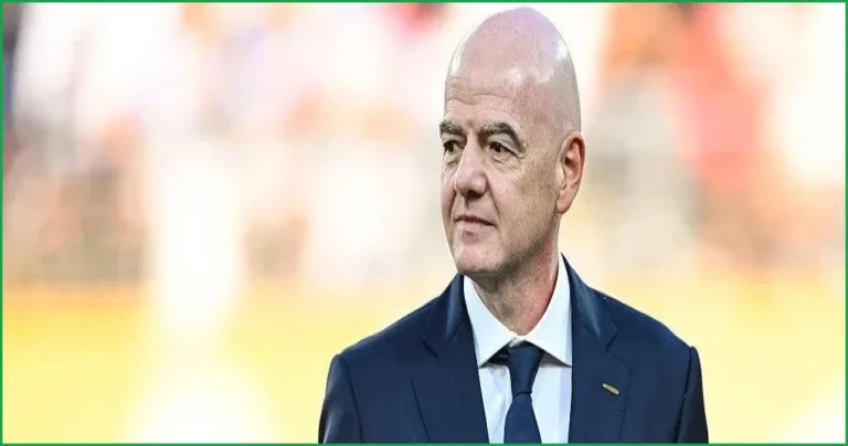 FIFA Drops World Cup Investment Plan After Global Backlash