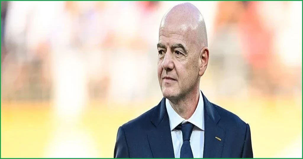 FIFA Drops World Cup Investment Plan After Global Backlash