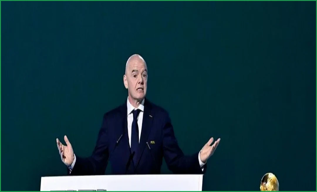 FIFA Leadership Backs Infantino Following Failed Privatisation Proposal