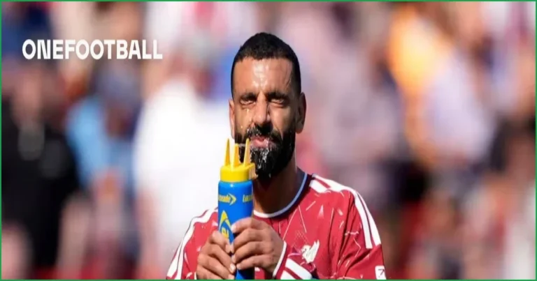 Fabrizio Romano Confirms Mohamed Salah Move to Trabzonspor