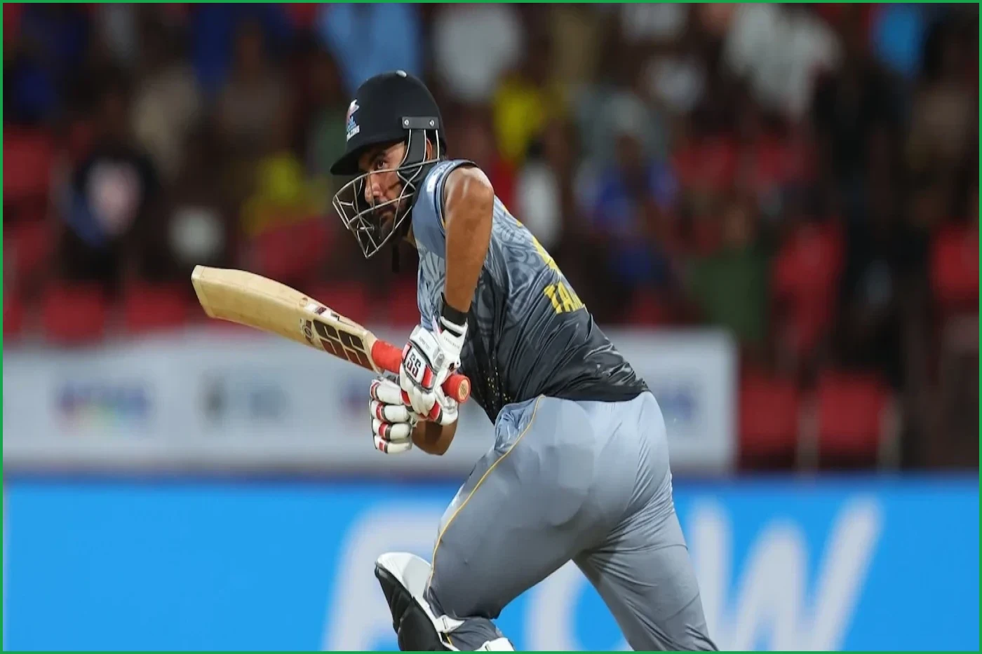Falcons Secure Last-Ball Victory on CPL 2026 Opening Night