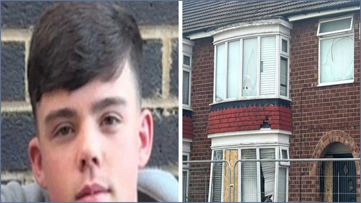 Father’s House Rammed Before Teen Died in Fatal A66 Crash