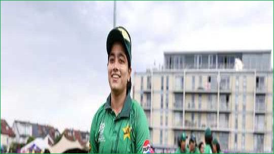 Fatima Sana returns to lead Pakistan’s Asia Cup