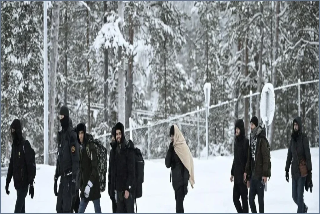 Finland Prepares to Resume Asylum Seeker Transfers to Italy