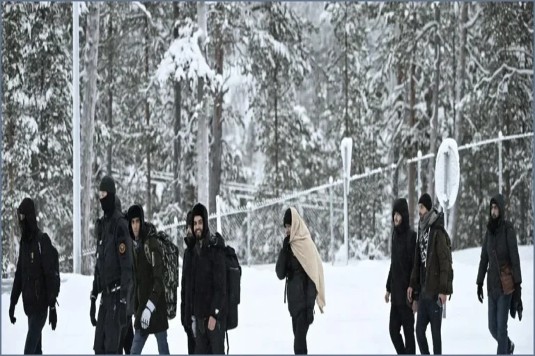 Finland Prepares to Resume Asylum Seeker Transfers to Italy