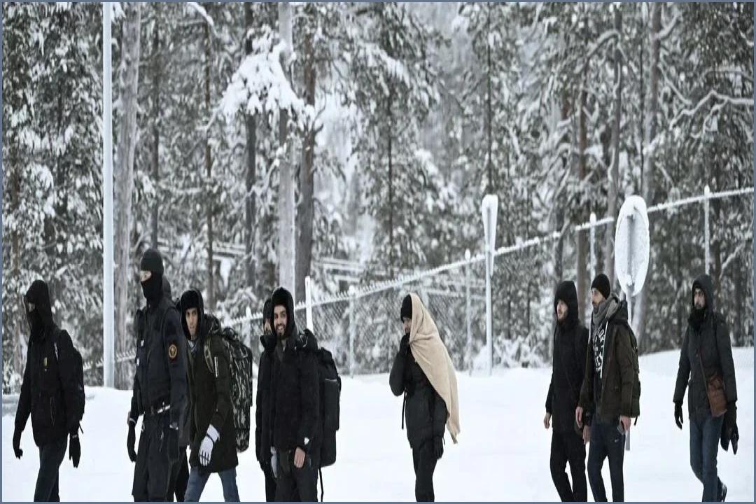 Finland Prepares to Resume Asylum Seeker Transfers to Italy