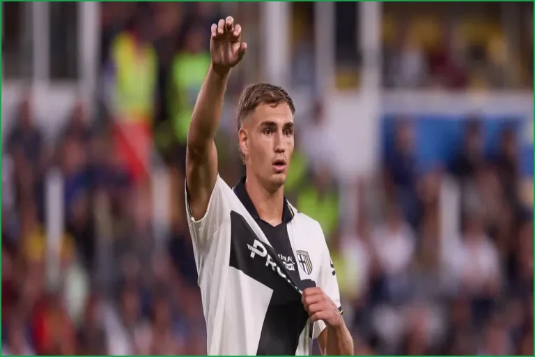 Fiorentina Pursue Mateo Pellegrino After Juventus Withdraw Interest