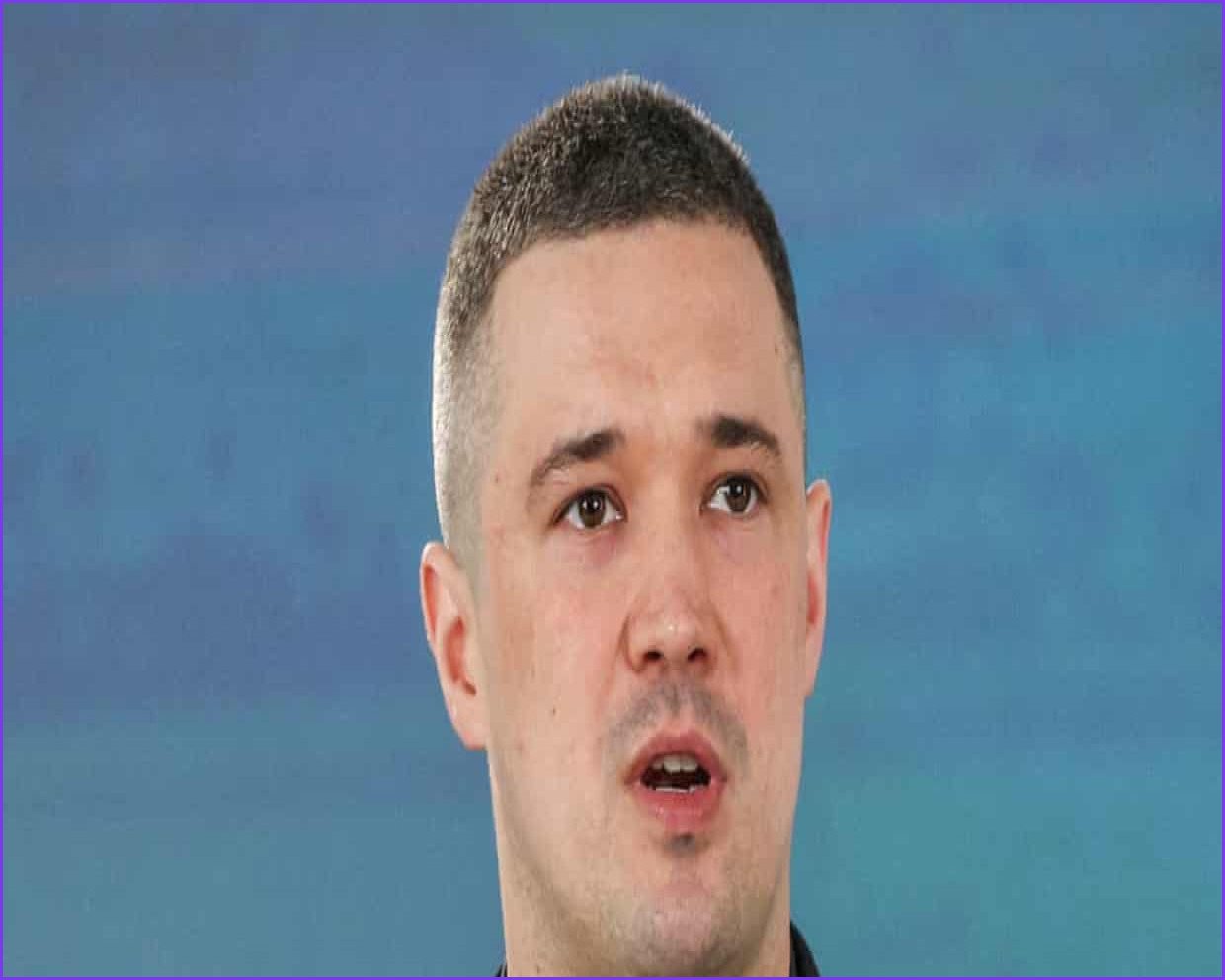 Former Defense Minister Fedorov Challenges Zelenskyy on Wartime Elections