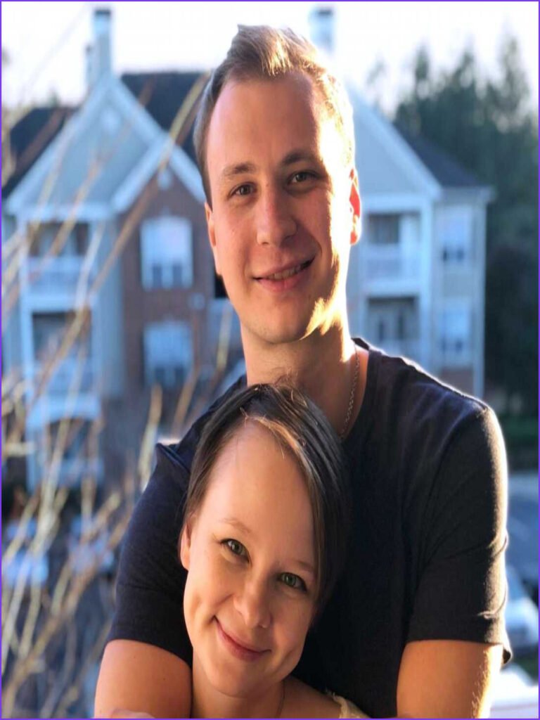 Former U.S. Marine Robert Gilman Released From Russian Custody