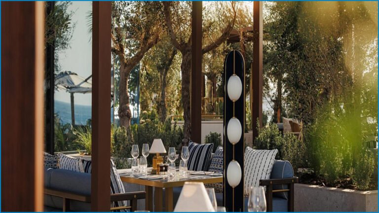 Four Luxury Hotel Breakfasts That Redefine Morning Dining
