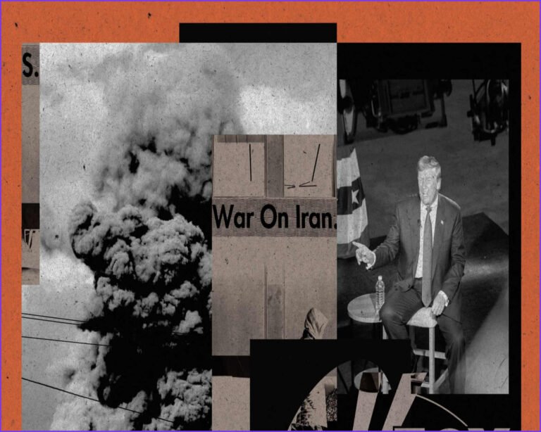 Fox News Hosts Express Concern Over Trump’s Iran Strategy