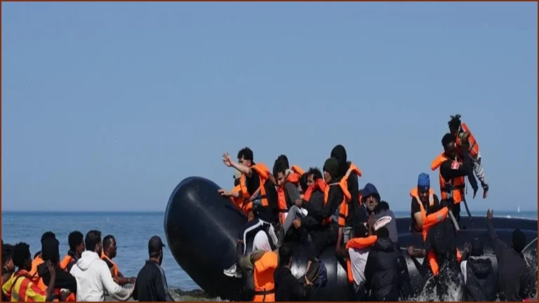 France Rejects Reform UK Plan to Return Channel Migrants