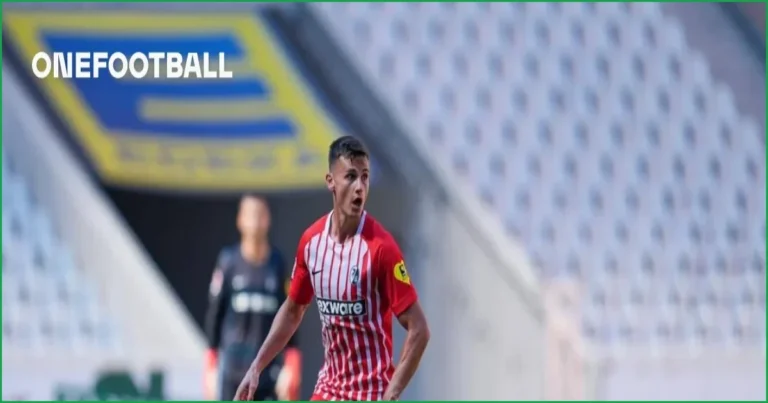 Freiburg Defeat Crystal Palace 3-0 in Pre-Season Friendly