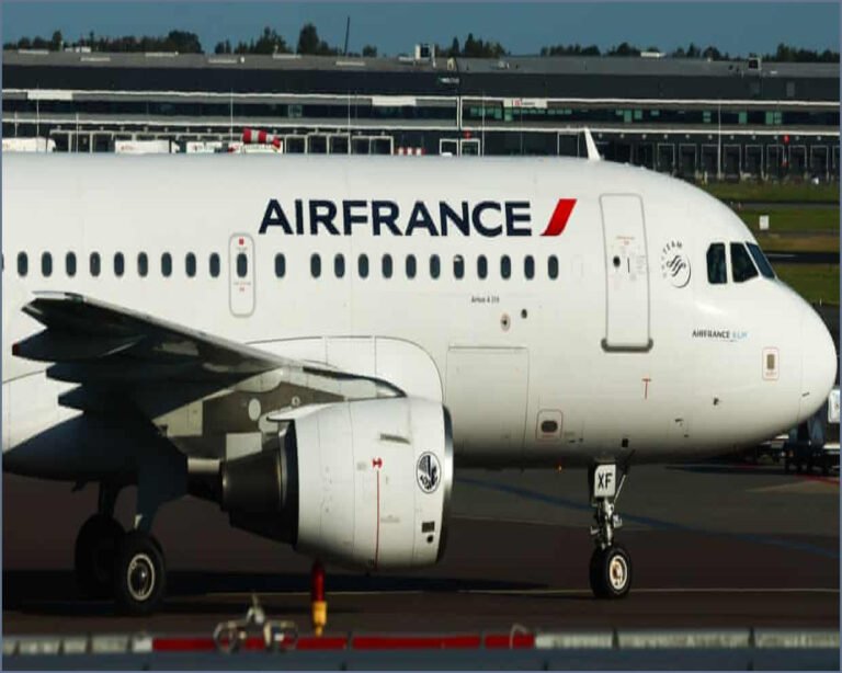 French Court Rules Flight Attendant’s Cancer Is Occupational Disease