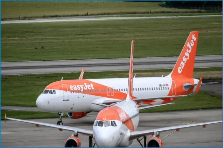 French EasyJet Cabin Crew Call Strike for August Weekend