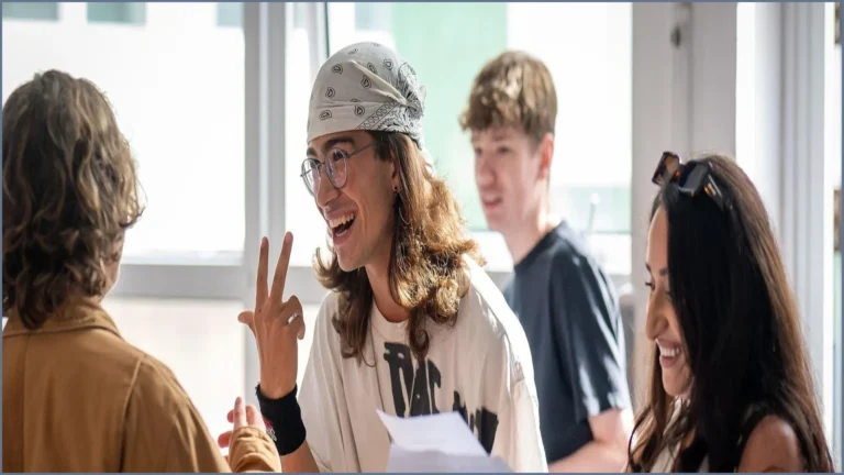 GCSE Results 2026: Pass Rates Stable as Regional Divide Widens