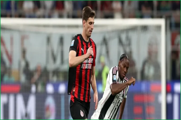 Gabbia Added to Milan Injury List for Manchester United Friendly
