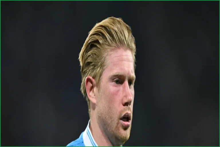 Galatasaray Eyeing Move for Unhappy Napoli Star Kevin De Bruyne