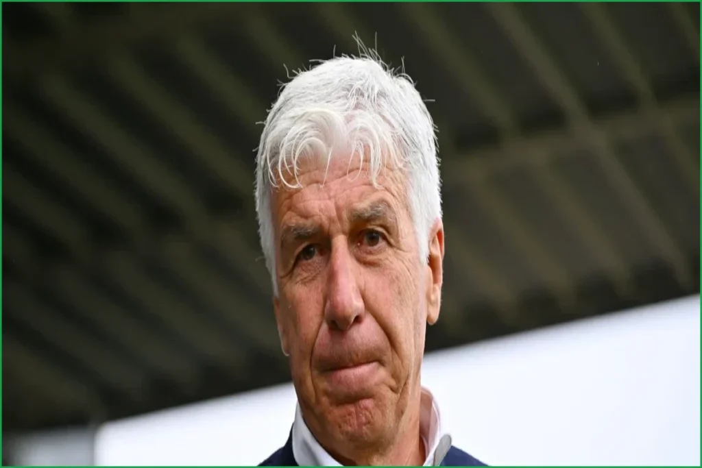 Gasperini Demands Four New Signings After Roma Friendly Defeat
