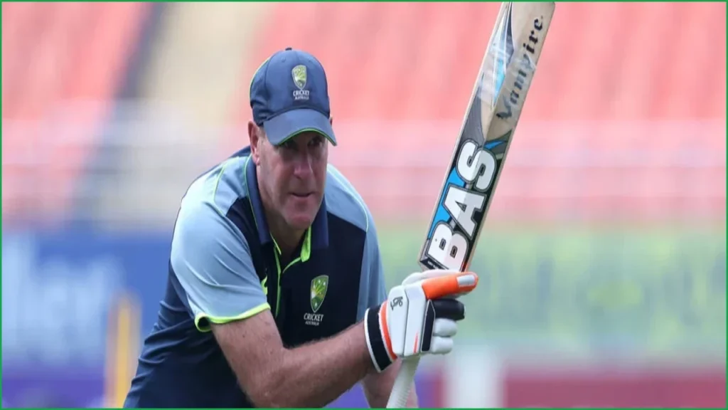 Gavan Twining Appointed as Melbourne Renegades WBBL Head Coach