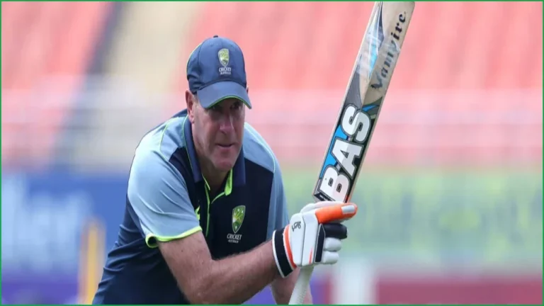 Gavan Twining Appointed as Melbourne Renegades WBBL Head Coach