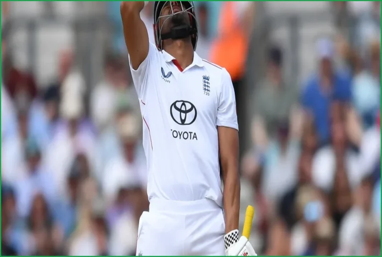 Gay Struggles in Tour Match as Babar Suffers Injury