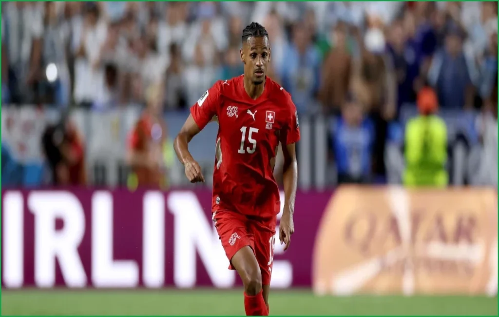 Genoa Closing In On Deal For Sevilla Midfielder Djibril Sow